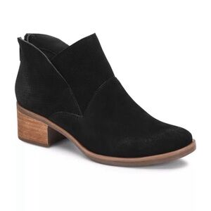 NEW KORKS Maldon Bootie
